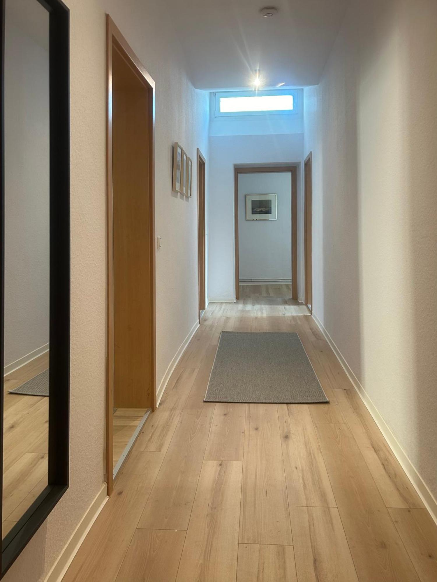 Maximi Loft - Ferien & Business Διαμέρισμα Μέρσεμπουργκ Εξωτερικό φωτογραφία